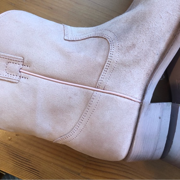 Frye Billy Short - Picture 6 of 15